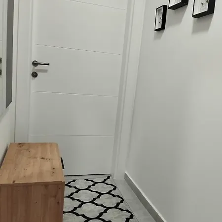 Apartman Green!! Szávaszentdemeter