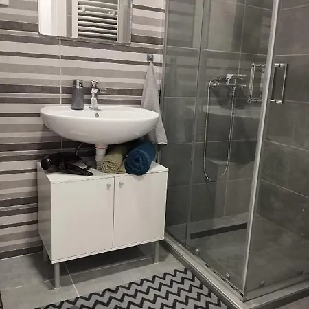 Green!! Apartman Szávaszentdemeter