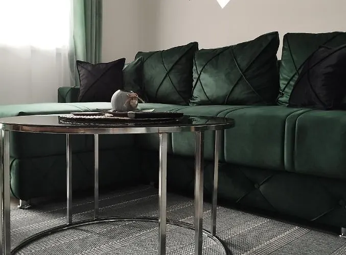 Green!! アパート