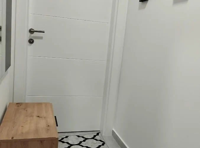 アパート Green!! スレムスカ・ミトロヴィツァ