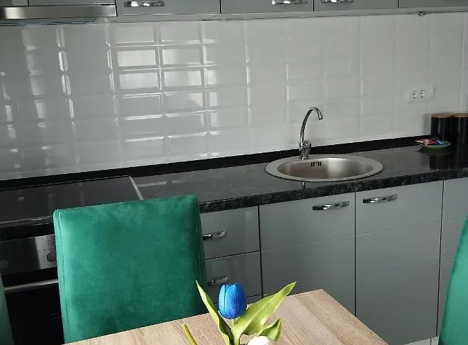 Green!! アパート