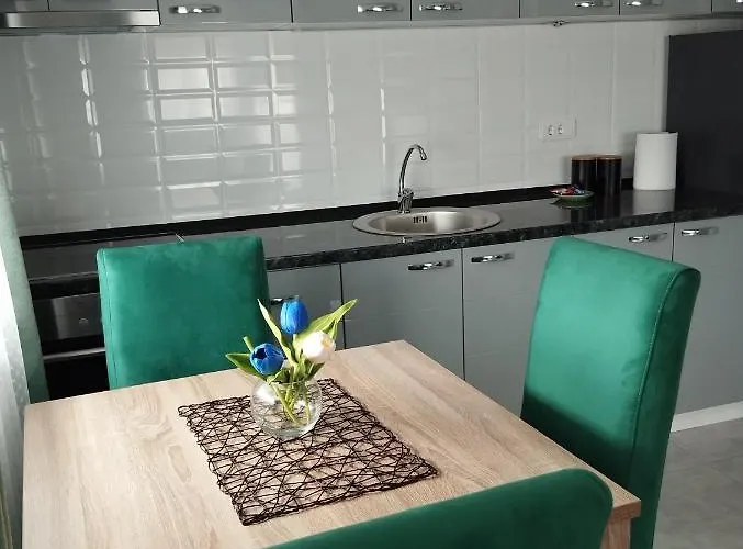 アパート Green!!