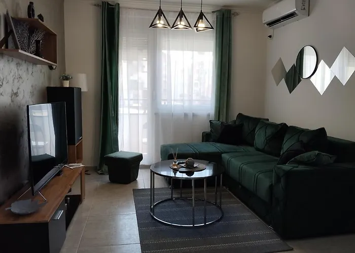 Lägenhet Green!! Sremska Mitrovica