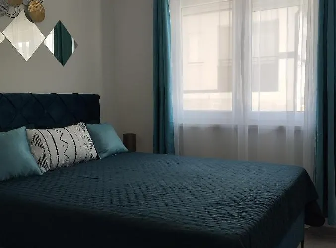 Lägenhet Green!! Sremska Mitrovica