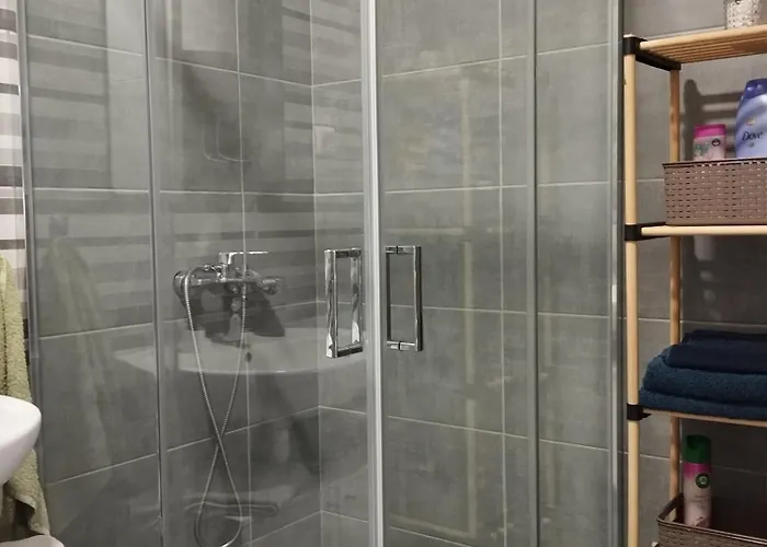 アパート Green!!