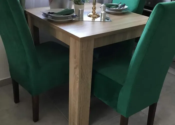 Green!! * スレムスカ・ミトロヴィツァ