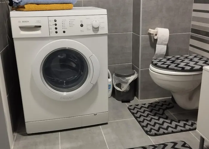 アパート Green!!